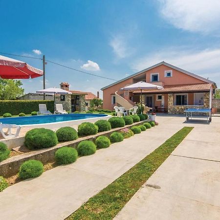 Villa Neno Donji Zemunik Exterior photo