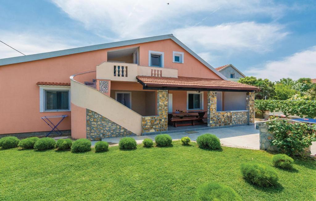 Villa Neno Donji Zemunik Exterior photo